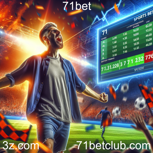 Apostas Esportivas: A Emoção de Investir no Seu Esporte Favorito